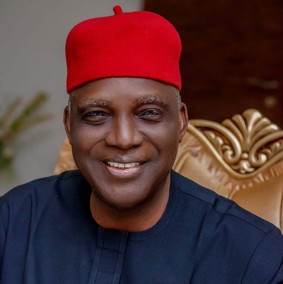 Prof. Bartholomew Nnaji